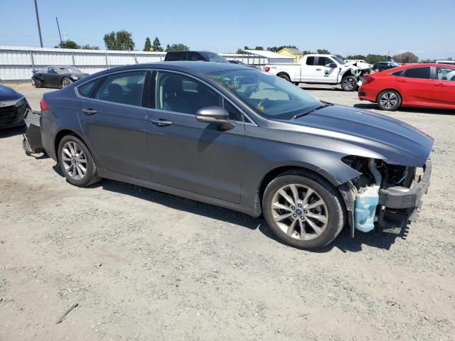 Vin: 3fa6p0hd2hr242349, lot: 56192555, ford fusion se 20174