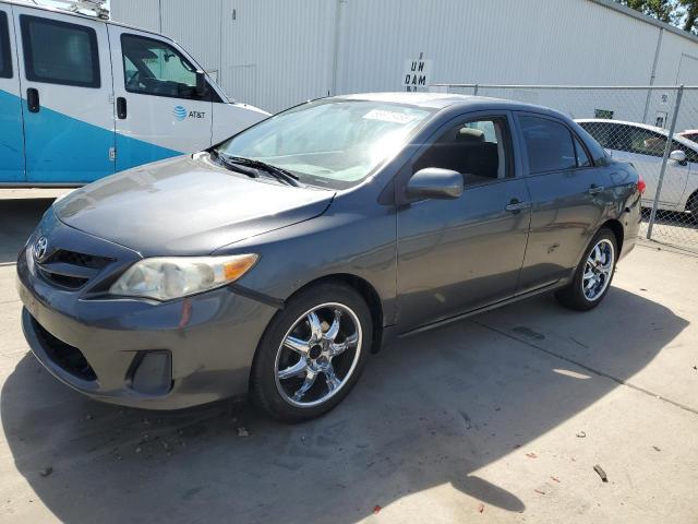 Vin: 2t1bu4ee4dc014150, lot: 56975465, toyota corolla base 2013 img_1