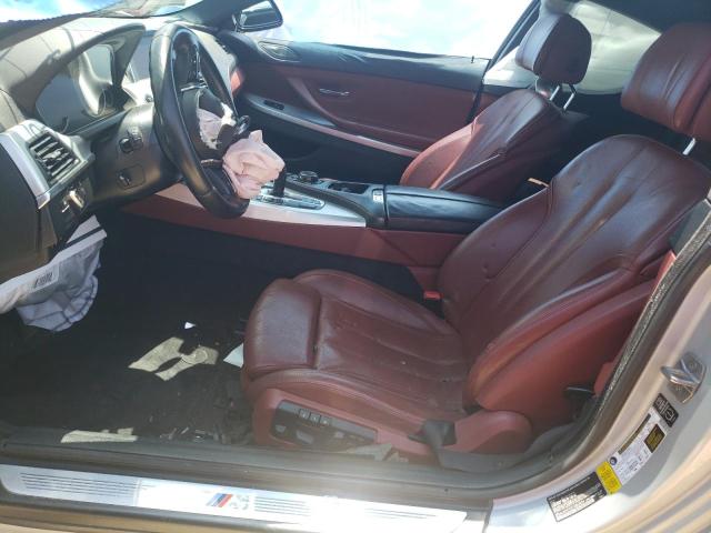 2015 BMW 640 I WBALW3C52FC892924