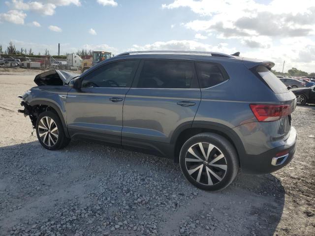 2023 VOLKSWAGEN TAOS SE #3309384982