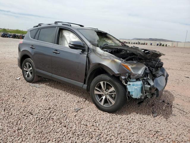 Vin: jtmwfrev3jj173959, lot: 56607135, toyota rav4 adventure 20184
