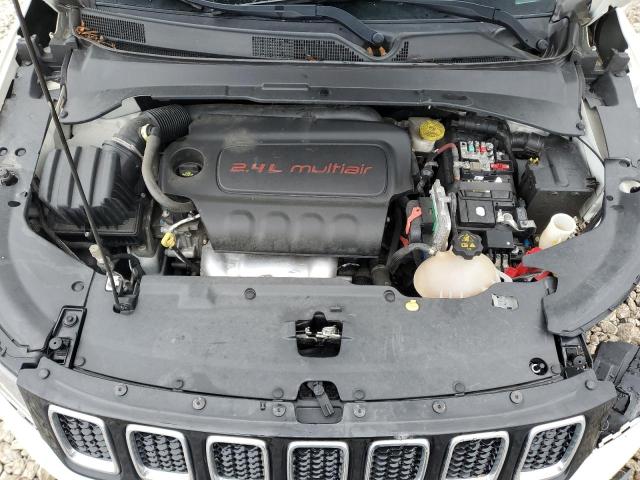 2019 JEEP COMPASS LA - 3C4NJCBB6KT832595