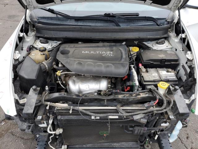 2015 JEEP CHEROKEE L - 1C4PJMCB4FW503343