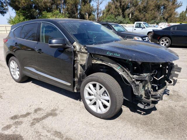 Vin: 5j8tc1h3xkl002091, lot: 56598865, acura rdx 20194