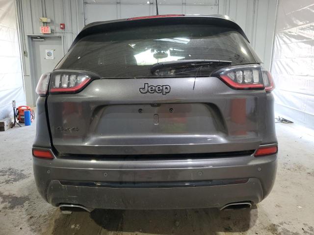 2020 JEEP CHEROKEE L - 1C4PJMDN7LD539768
