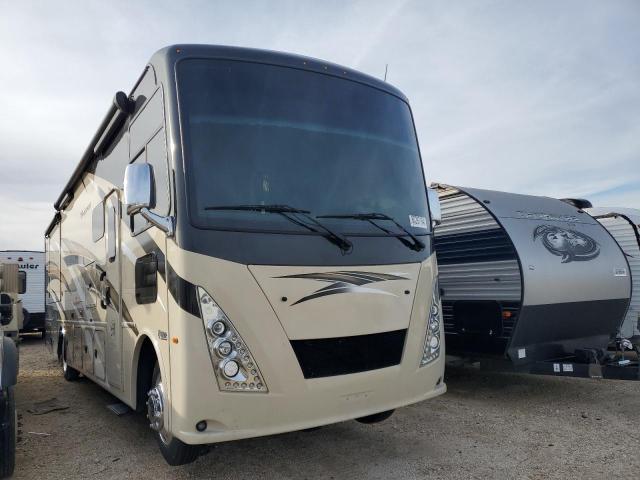 FORD WIND SPORT