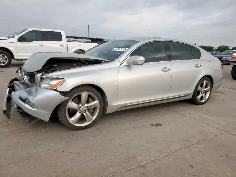 Vin: jthbe1ks6b0054290, lot: 57652715, lexus gs350 350 2011 img_1