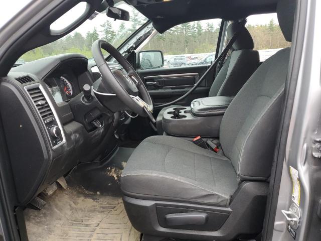 2021 RAM 1500 CLASS - 1C6RR7GG9MS547147