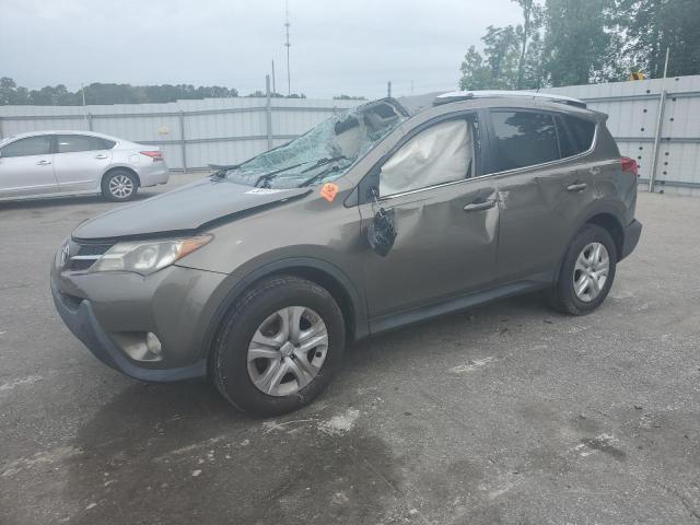 Vin: jtmzfrev4fd071458, lot: 58151745, toyota rav4 le 2015 img_1