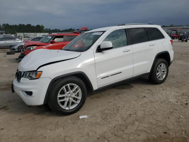2018 JEEP GRAND CHEROKEE LAREDO - 1C4RJEAG2JC241930