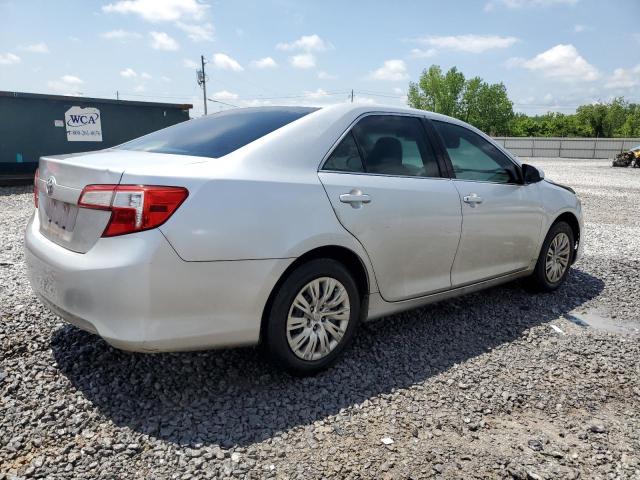 Vin: 4t1bf1fk9eu809630, lot: 55861275, toyota camry l 20143