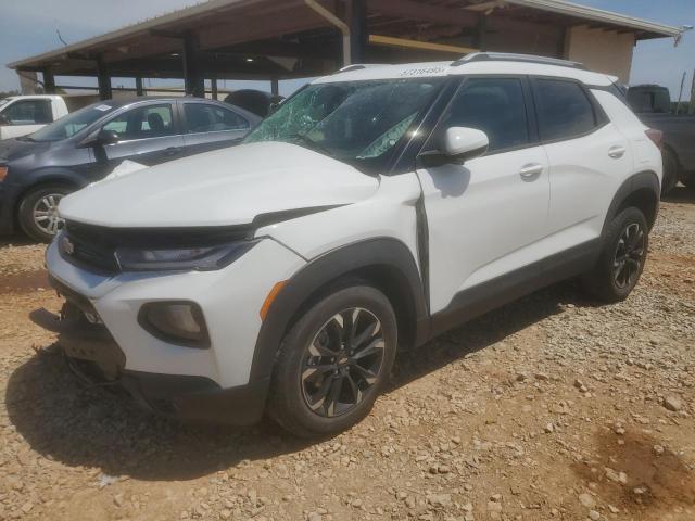 Vin: kl79mrsl8nb128650, lot: 57316495, chevrolet trailblzr lt 2022 img_1