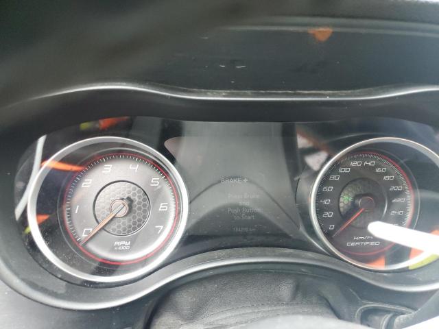 2022 DODGE CHARGER PO 2C3CDXKGXNH228566