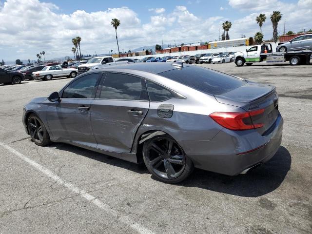 Vin: 1hgcv1f30la009593, lot: 57063915, honda accord sport 20202