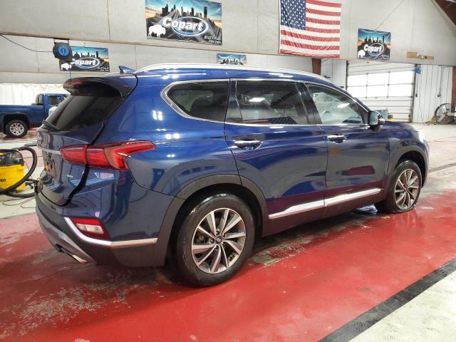 Vin: 5nms3cad2lh293861, lot: 57952135, hyundai santa fe sel 20203