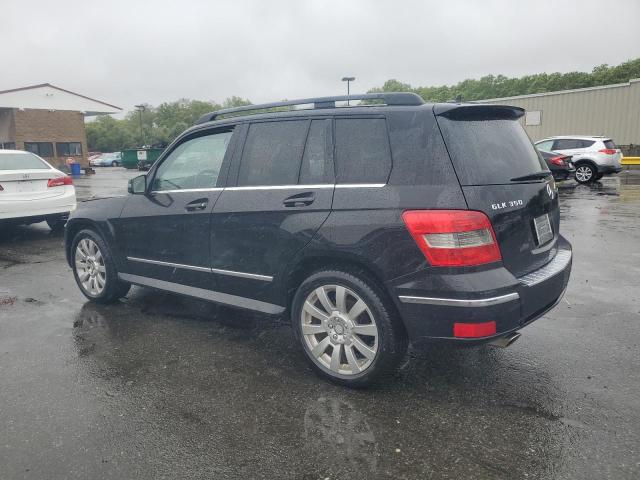 Vin: wdcgg8hb6af377455, lot: 57911645, mercedes-benz glk-class 350 4matic 20102