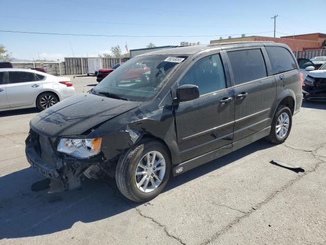 Vin: 2c4rdgcg2gr262213, lot: 55249055, dodge caravan sxt 2016 img_1