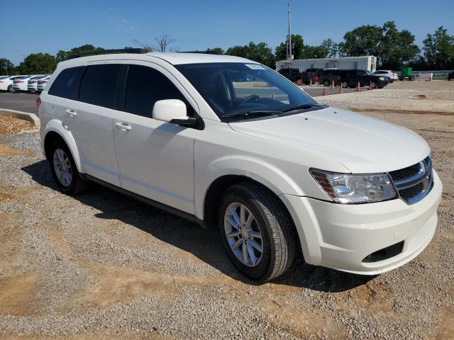 2016 DODGE JOURNEY SX 3C4PDCBB7GT156584