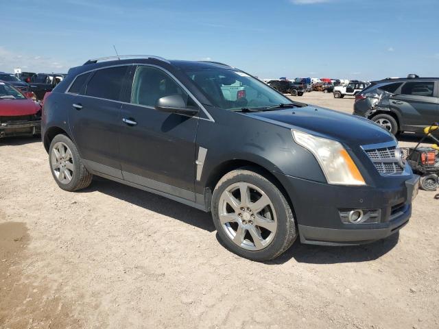 Vin: 3gyfnce32cs505884, lot: 55402575, cadillac srx premium collection 20124