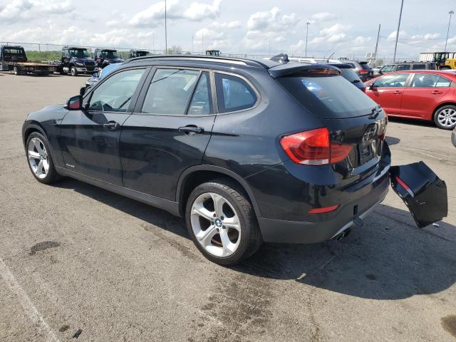 2014 BMW X1 XDRIVE3 - WBAVM5C54EVV92038