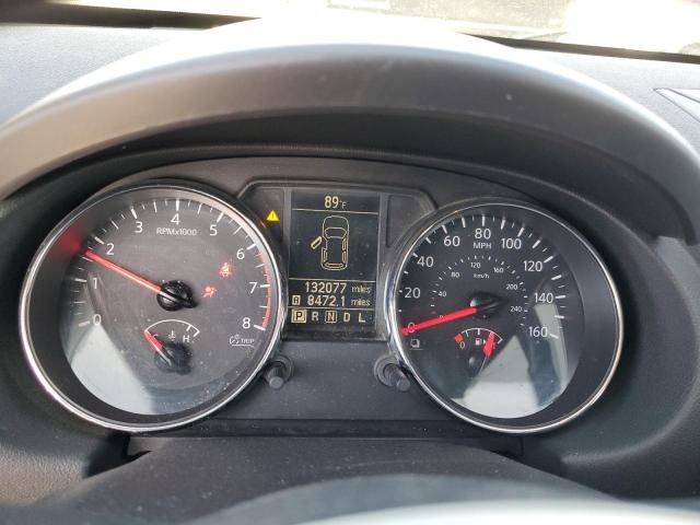 2015 NISSAN ROGUE SELE - JN8AS5MT5FW154472