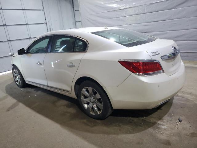 Vin: 1g4gd5e33cf158512, lot: 58360135, buick lacrosse premium 20122