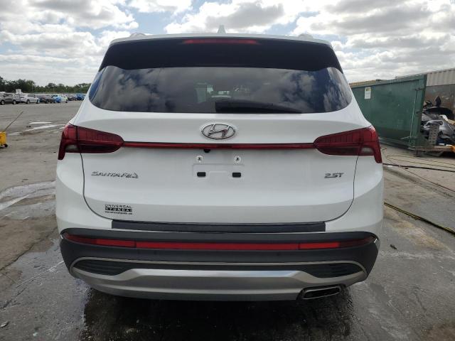 2021 HYUNDAI SANTA FE L - 5NMS44AL1MH318793