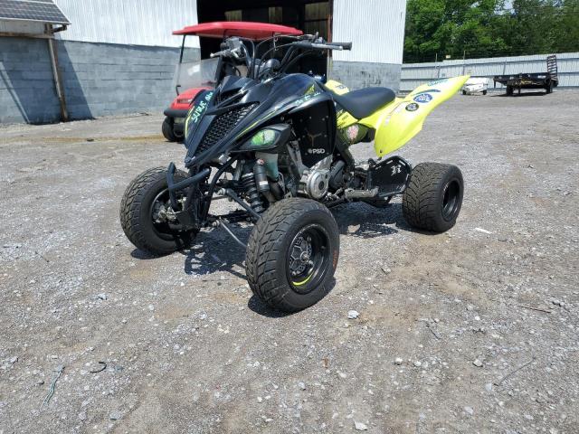 2021 YAMAHA YFM700 R 5Y4AM86E3MA101518