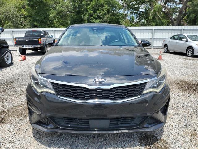 2019 KIA OPTIMA SX 5XXGW4L25KG316786