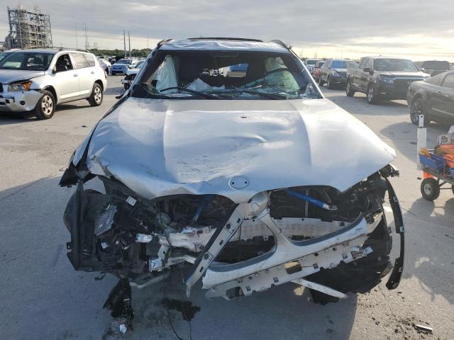 2019 BMW X3 XDRIVEM 5UXTS3C57K0Z04476