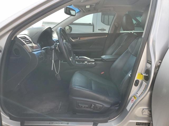 2015 LEXUS GS 350 - JTHBE1BL7FA004300