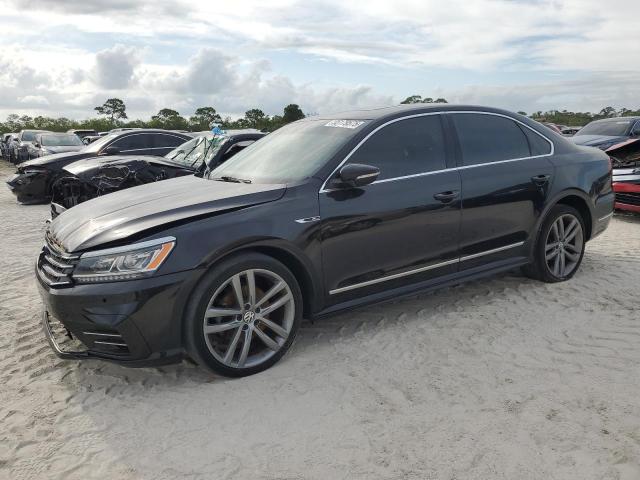 VOLKSWAGEN PASSAT SE