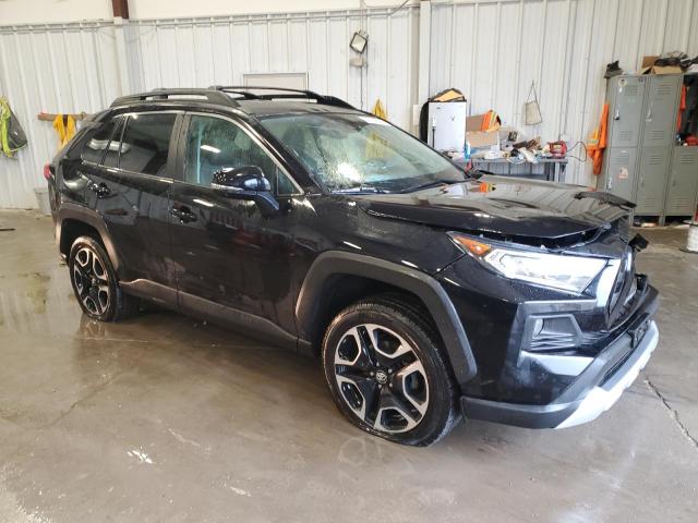 Vin: 2t3j1rfv8lc116816, lot: 56182625, toyota rav4 adventure 20204