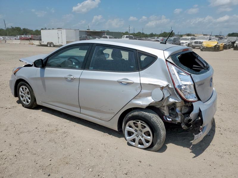 Vin: kmhct5ae8eu178827, lot: 58316785, hyundai accent gls 20142