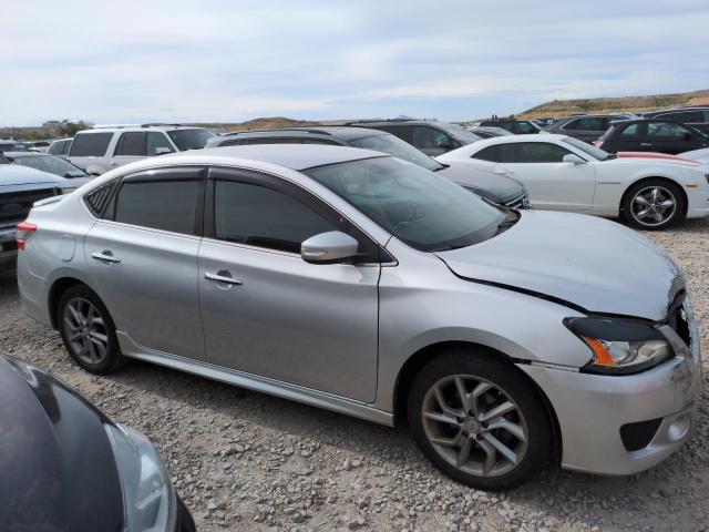 Vin: 3n1ab7ap0fy222798, lot: 58488065, nissan sentra s 20154