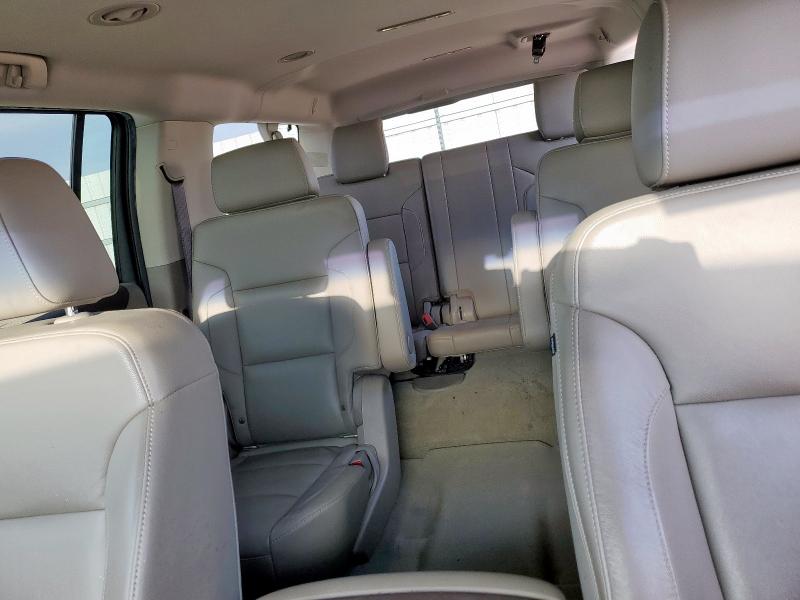 2017 CHEVROLET SUBURBAN C - 1GNSCHKC3HR169174