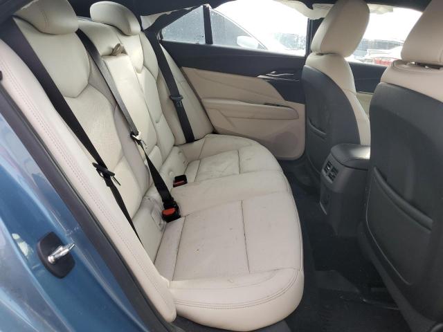 2024 CADILLAC CT4 PREMIU - 1G6DF5RL1R0105074