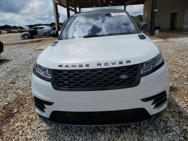 2020 LAND ROVER RANGE ROVE - SALYK2FV2LA261519