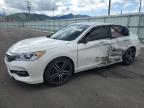 2016 HONDA ACCORD SPO - 1HGCR2F69GA103465
