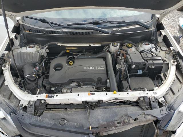 2021 CHEVROLET EQUINOX LT - 3GNAXTEV6MS149024