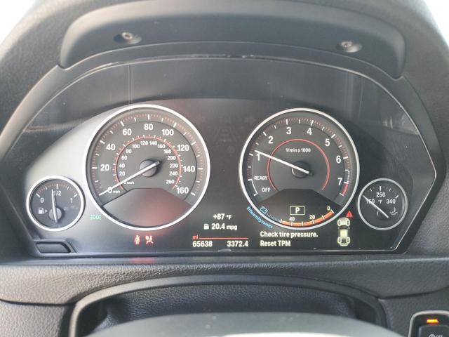 2018 BMW 340 I WBA8B3C53JK777801