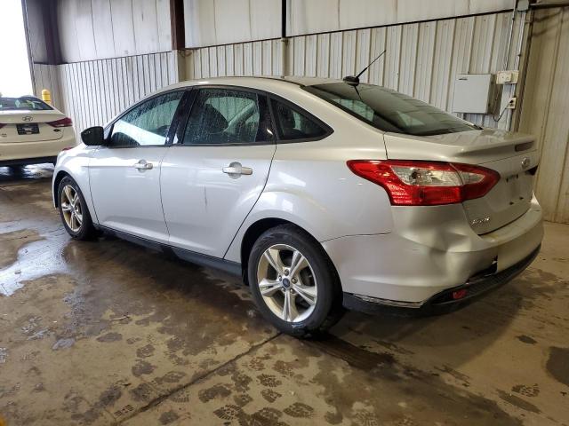 Vin: 1fadp3f26dl314690, lot: 58408575, ford focus se 20132