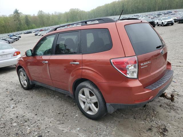Vin: jf2sh6cc3ah900440, lot: 55775915, subaru forester 2.5x premium 20102