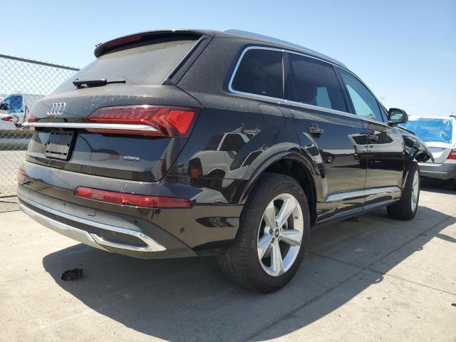 Vin: wa1lcbf74pd015442, lot: 57812485, audi q7 premium plus 20233