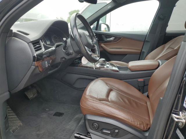 2017 AUDI Q7 PREMIUM WA1LAAF71HD021961