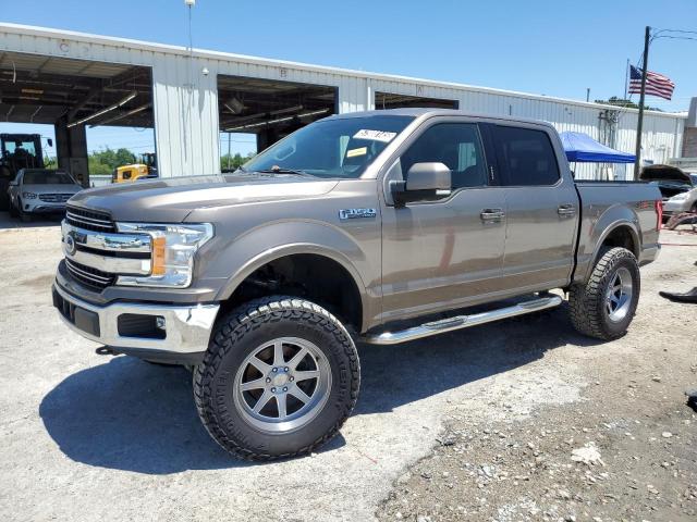 Vin: 1ftew1ep3jfa98262, lot: 57908145, ford f-150 supercrew 2018 img_1