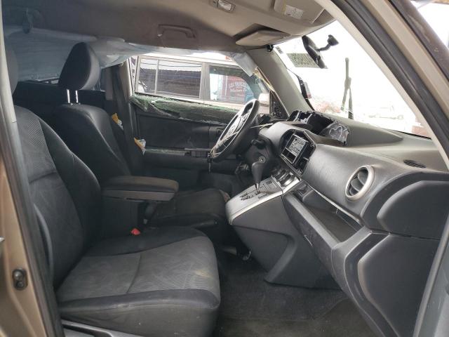 2012 TOYOTA SCION XB - JTLZE4FE7CJ028142