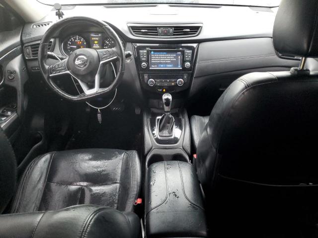 2017 NISSAN ROGUE SL A JN8AT2MV2HW260510