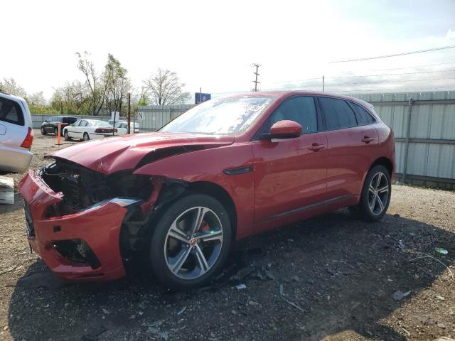 JAGUAR F-PACE S