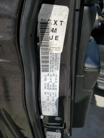 2016 JEEP CHEROKEE L - 1C4PJMDBXGW162028